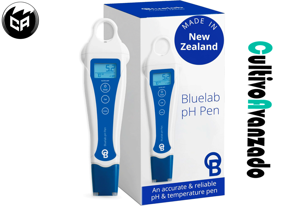 Cómo medir y ajustar el pH
